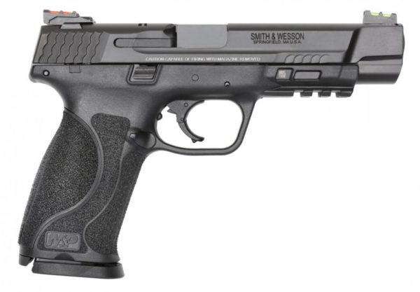 S&W PC M&P M2.0 9mm 5" Barrel 17+1 11820 - Image 3