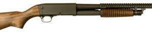ILM M37 12GA TRENCHGUN 20IN