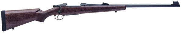 CZ 550 American Safari Magnum 458 Lott 25" BarrelExpress Sights 5+1  04210 - Image 2