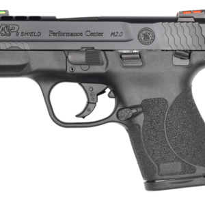 Smith & Wesson PC M&P Shield M2.0 9mm Hiviz Sights 11867