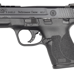 S&W PC M&P 9mm Shield M2.0 Night Sights 11869