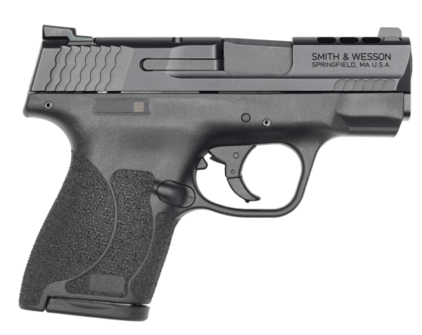 S&W PC M&P 9mm Shield M2.0 Night Sights 11869 - Image 3