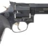 Taurus 44 Tracker 44 Rem Mag 4" Barrel 5Rd Black Rubber/Blued... - Image 2