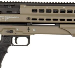 UTAS PS1FD1 UTS15 CERAKOTE 12 15R FDE