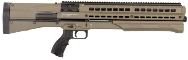 UTAS PS1FD1 UTS15 CERAKOTE 12 15R FDE - Image 2