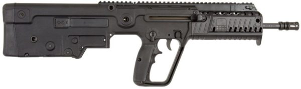 IWI XB16L TAVOR X95 5.56 16.5 BLK LH 30RD