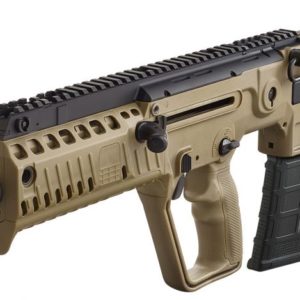 IWI XFD18 TAVOR X95 5.56 18IN FDE 30RD
