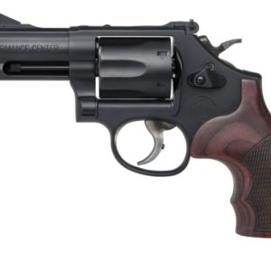 Smith & Wesson PC 357 Mag/38S&W Special 3" 6Rd 12039