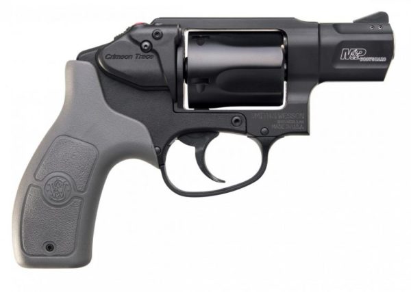 S&W M&P Bodyguard 38 Special 1.875" Barrel 5Rd 12056 - Image 3