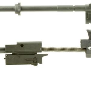 IWI XK9 X95 CONVERSION 9MM 17IN