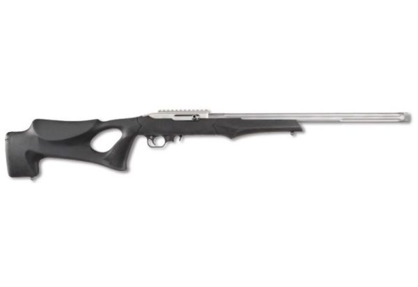 TC T/CR22 22LR 20 HOGUE THUMBHOLE STOCK