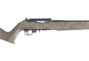 Thompson Center 22LR 17" Barrel 10+1 12302