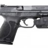 Smith & Wesson M&P 2.0 9mm 4" Barrel 15+1 12411 - Image 3