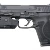 Smith & Wesson M&P 2.0 9mm 4" Barrel 15+1 12411