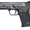 Smith & Wesson M&P Shield EZ 9mm 3.675" 8+1 12437