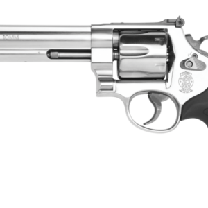Smith & Wesson 610 10mm/40S&W 6.5" Barrel 6Rd 12462