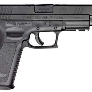 SPG XD9621 CA 45 5IN BLK