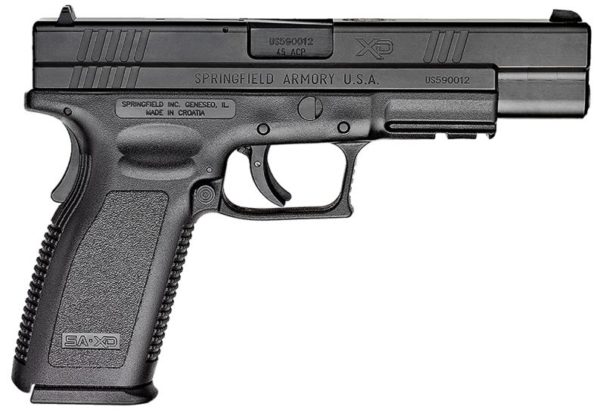 SPG XD9621 CA 45 5IN BLK - Image 2