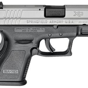 SPG XD9821 CA 9M SC 3IN 2TN