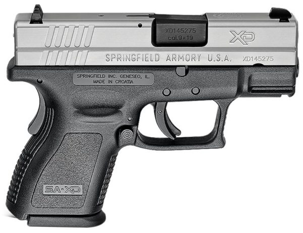 SPG XD9821 CA 9M SC 3IN 2TN - Image 2