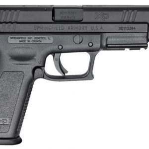 SPG XD9401 CA 9M 5IN BLK