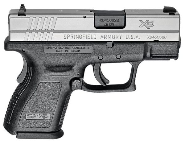 SPG XD9822 CA 40 SC 3IN 2TN - Image 2