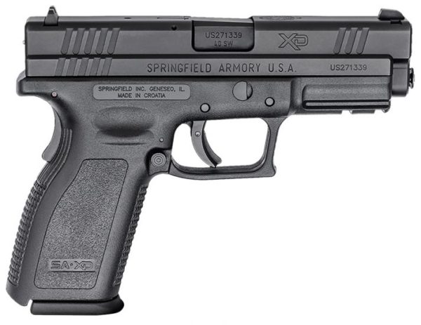SPG XD9302 CA 40 4IN 2TN - Image 2