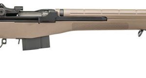 SPG MA9120 M1A STD 308 22 FDE