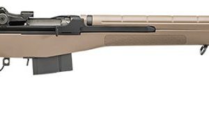 Springfield Armory M1A Standard 308WIN/7.62NATO 22" Barrel 10+1 Flat...