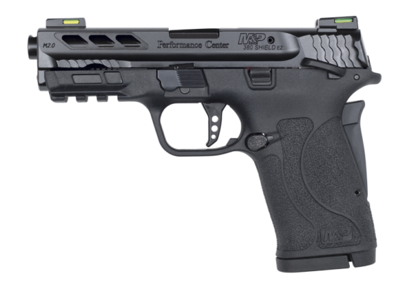 Smith & Wesson M&P PC Shield EZ 380ACP 3.8" 8+1 12717