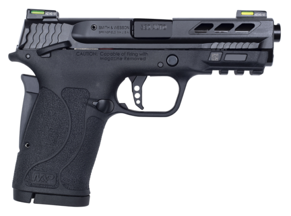 Smith & Wesson M&P PC Shield EZ 380ACP 3.8" 8+1 12717 - Image 3