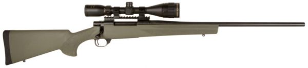 HOWA HGK62708+ 3-10X44 GRN 22 7MM08 - Image 2