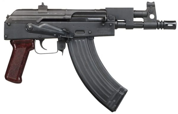 CIA HG2797N MICRO DRACO PSTL 762X39 - Image 2