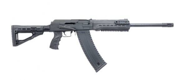 Kalashnikov KS-12T 12 Gauge 18.25" Barrel 10+1 KS-12T - Image 3
