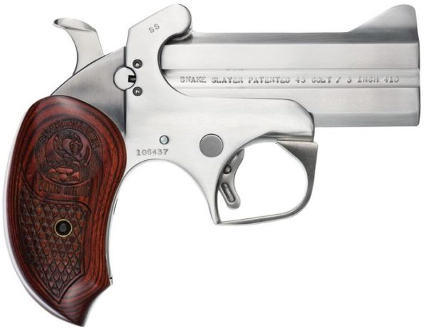 BOND BASS SNAKESLAYER 45/410LC 3.5 - Image 2