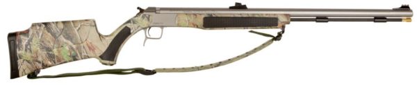 CVA PR3112S ACCURA V2 50C SS/APG - Image 2