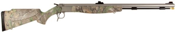 CVA PR2022S OPTIMA V2 50C SS/XTRA - Image 2