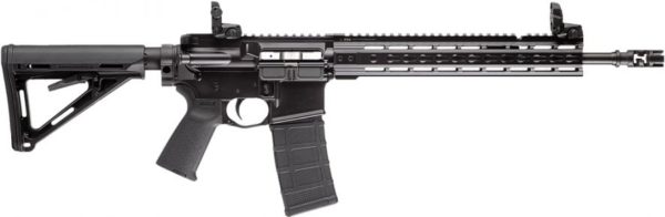 PWS MK114 MOD 1 223WYLDE 14.5 FSC556 - Image 2
