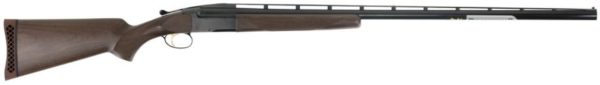 Browning BT99 12 Gauge 34" Barrel W/ Ivory Bead Front Sight 1Rd Satin Black... - Image 2