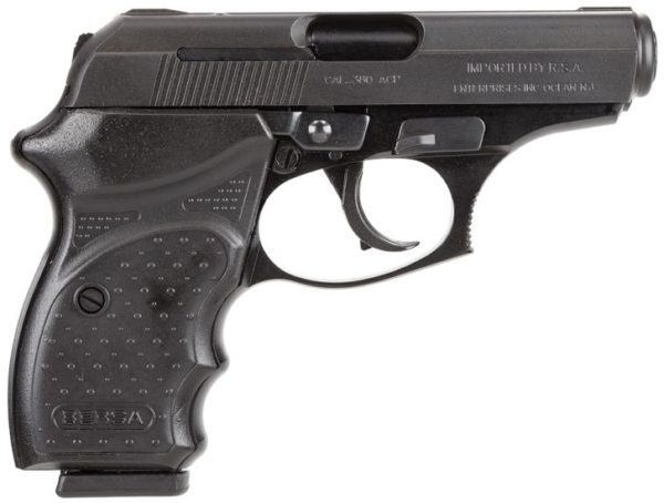BERSA THUN380MLTCC 380 DA 7R MT - Image 2