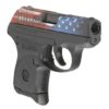 Ruger LCP 380ACP 2.75" Barrel 6+1 American Flag - Image 3