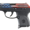 Ruger LCP 380ACP 2.75" Barrel 6+1 American Flag - Image 2