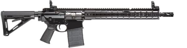 PWS MK216 MOD1-M 308WIN 16.1" 20RD - Image 2