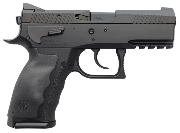 KRS WWSXXE011 SPHINX C 9MM 15RD SPD AL - Image 2