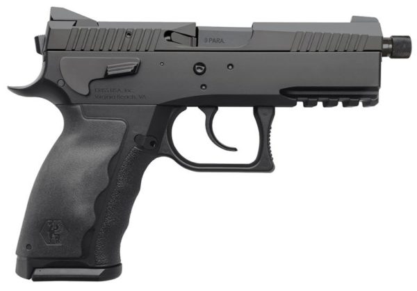 Kriss Sphinx SDP Alpha 9mm 4.35" Barrel 15+1