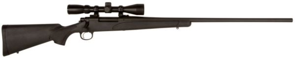 Remington 700 ADL Combo 300WIN Magnum 26" Barrel W/ Scope 3+1 27099