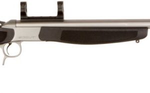 CVA CR4806S SCOUT V2 45-70 SS/BLK