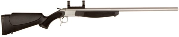 CVA CR4806S SCOUT V2 45-70 SS/BLK - Image 2