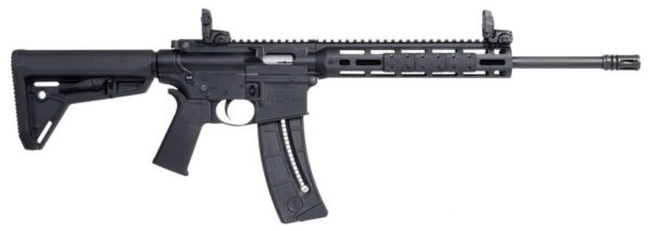 S&W M&P15-22 22LR 16.5" Barrel 25+1 10213