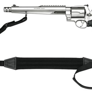 S&W 500 PC 500S&W 10.5" Barrel 5Rd 170231